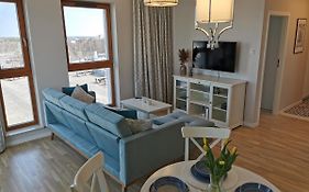 Zajezdnia Wrzeszcz Apartamenty